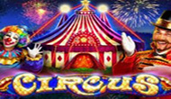 Игровой автомат Circus