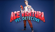 Играть бесплатно в Ace Ventura без регистрации