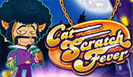Бесплатный игровой автомат клуба Вулкан Cat Scratch Fever в онлайн режиме