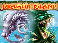Dragon Island — ваш самый денежный азартный спин