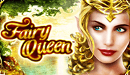 Fairy Queen — игровой автомат в онлайн-клубе Вулкан 24