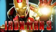Новый игровой автомат Iron Man 3 от Вулкан 24