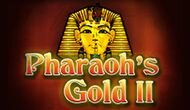 Игровой автомат от казино Вулкан — Золото Фараона 2