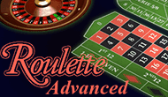 Все посетители казино Вулкан могут бесплатно играть в Roulette Advanced