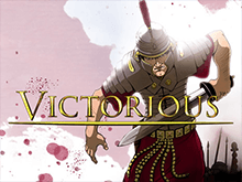 Victorious слот: азартные спины и выигрышные комбинации от Netent