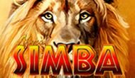 Игровой автомат African Simba, онлайн на сайте Вулкан 24