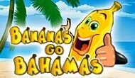 Игровой аппарат Bananas Go Bahamas
