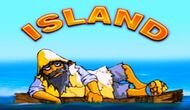 Игровой автомат Остров на настоящие деньги от Вулкан