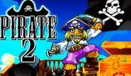 Игровой аппарат Pirate 2