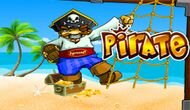 Игровой автомат Пираты