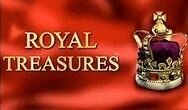 Игровой аппарат Royal Treasures