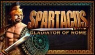 Бесплатный игровой автомат Spartacus